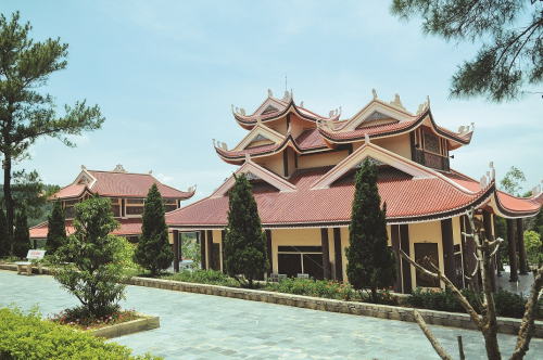 7 Thien vien Truc Lam.JPG