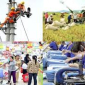 Ước thực hiện nhiệm vụ Kinh tế - Xã hội, Quốc phòng - An ninh quý I; Nhiệm vụ trọng tâm phát triển Kinh tế - Xã hội, Quốc phòng - An ninh quý II năm 2016