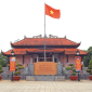 KHU VĂN HÓA TƯỞNG NIỆM CHỦ TỊCH HỒ CHÍ MINH