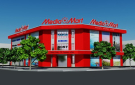 Siêu thị điện máy Media Mart Thanh Hóa