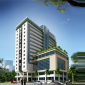 Khách sạn Quốc Tế Thiên Ý