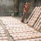 Bánh đa nem Cầu Bố