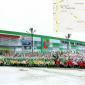 Siêu thị Big C Thanh Hóa
