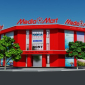 Siêu thị điện máy Media Mart Thanh Hóa
