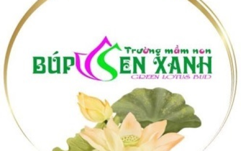 Trường mầm Non Búp Sen Xanh