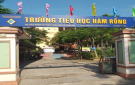 Trường Tiểu học Hàm Rồng