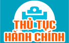 Danh mục thủ tục hành chính được sửa đổi, bổ sung  trong lĩnh vực đất đai thuộc thẩm quyền giải quyết của Văn phòng Đăng ký  đất đai