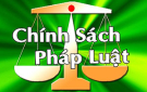 Danh sách xã, phường đạt chuẩn và không đạt chuẩn tiếp cận pháp luật năm 2017