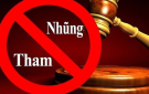  Nội dung thanh tra trách nhiệm thực hiện pháp luật về phòng, chống tham nhũng