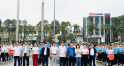 Thành phố Thanh Hoá ngày chạy Olympic vì sức khỏe toàn dân và Giải chạy Tập thể, Việt dã thành phố Thanh Hóa Lần thứ XVII, năm 2025