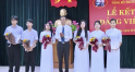 TP Thanh Hóa chú trọng phát triển Đảng trong trường học