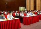 Kỳ họp thứ 5 HĐND thành phố thông qua nghị quyết về chủ trương sắp xếp đơn vị hành chính cấp xã
