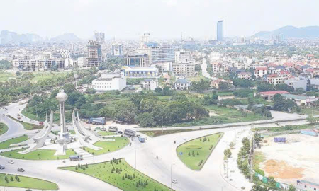 Thành phố Thanh Hóa có 7 phường, xã sau sắp xếp
