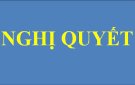 NGHỊ QUYẾT: Xác nhận kết quả bầu chức vụ Chủ tịch Ủy ban Nhân dân thành phố Thanh Hóa khóa XXII, nhiệm kỳ 2021-2026