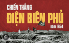 Bài 3: Ý nghĩa chiến thắng Điện Biên Phủ, vận dụng cho công tác giáo dục quốc phòng, an ninh hiện nay