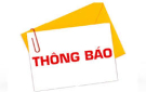  Thông báo về việc hủy bỏ Trang bổ sung kèm theo Giấy chứng nhận quyền sử dụng đất, quyền sở hữu nhà ở và tài sản khác gắn liền với đất