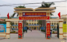 Trường Tiểu học Quảng Tâm