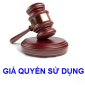 Thông báo lựa chọn tổ chức đấu giá tài sản là quyền sử dụng đất