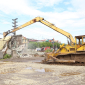 Thành phố Thanh Hóa: Quyết định cưỡng chế thu hồi đất