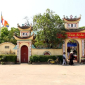 CHÙA MẬT ĐA
