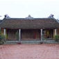 ĐỀN CHU VĂN LƯƠNG