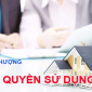 Công bố công khai chuyển nhượng QSD đất dự án Khu đô thị Bắc Sông Mã thuộc xã Hoằng Lộc, huyện Hoằng Hóa và xã Hoằng Quang, Hoằng Đại, thành phố Thanh Hóa