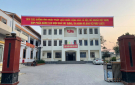 Hưởng ứng Ngày Pháp luật Việt Nam 2024