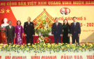 Đại hội điểm Chi bộ tổ dân phố 5 - phường Đông Sơn