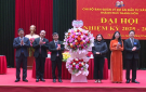 Đại hội điểm Chi bộ Ban quản lý dự án đầu tư xây dựng thành phố Thanh Hoá nhiệm kỳ 2025-2027