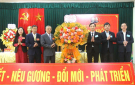 Đại hội chi bộ phố Đồng Lễ, phường Đông Hải nhiệm kỳ 2025-2027