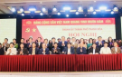 Thành phố Thanh Hoá tổng kết công tác phố thôn năm 2024