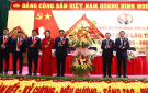 Đại hội Đại biểu Đảng bộ phường Đông Sơn lần thứ XIII, nhiệm kỳ 2025-2030