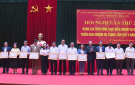 Hội nghị Ban Chấp hành Đảng bộ thành phố lần thứ 29 đánh giá tình hình quý I nhiệm vụ trọng tâm quý II năm 2025