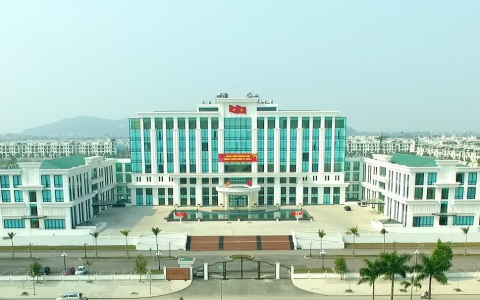 Ngày 18/12 khai mạc Kỳ họp thứ 12, HĐND thành phố Thanh Hóa khóa XVII