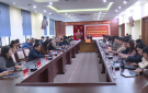 Hội nghị toàn quốc về đột phá phát triển khoa học, công nghệ, đổi mới sáng tạo và chuyển đổi số quốc gia