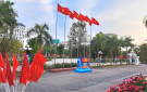 95 mùa Xuân có Đảng- mùa Xuân “đặc biệt”