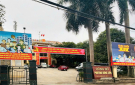 Đảng bộ phường Đông Sơn: Giữ vững danh hiệu hoàn thành xuất sắc nhiệm vụ