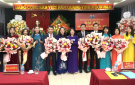Đại hội Đảng bộ trường THPT Đông Sơn 1 lần thứ VII, nhiệm kỳ 2025-2030
