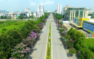 Thành phố Thanh Hóa – Sau 10 năm thực hiện Chỉ thị 05 của Bộ chính trị