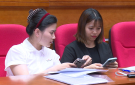 Thành phố đẩy mạnh triển khai lấy ý kiến Nhân dân về dự thảo sửa đổi, bổ sung Hiến pháp năm 2013 qua ứng dụng VNeID