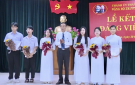 TP Thanh Hóa chú trọng phát triển Đảng trong trường học