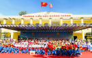 TP Thanh Hóa ưu tiên nguồn lực hoàn thành các mục tiêu vì trẻ em
