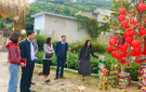 UBND phường Hàm Rồng triển khai kế hoạch tổ chức chương trình “Tết xưa, làng cổ” Xuân Ất Tỵ 2025