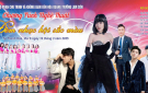 Đêm nhạc hội sắc màu
