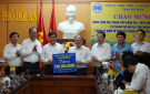 TP.Thanh Hóa thăm Hội An nhân kỷ niệm 50 năm giải phóng