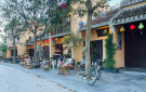 Nét đặc trưng của không gian văn hóa Hội An tại thành phố Thanh Hóa