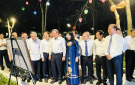 Khai mạc tuần văn hóa thành phố Thanh Hoá – thành phố Hội An năm 2025
