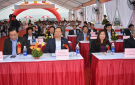  Khởi công đường vành đai phía tây TP Thanh Hóa