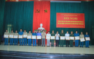 UBND thành phố tổ chức Hội nghị Tổng kết công tác tuyển quân năm 2018; Triển khai nhiệm vụ tuyển quân năm 2019