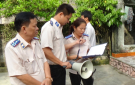 Chú trọng chất lượng thi hành án trên địa bàn TP Thanh Hóa